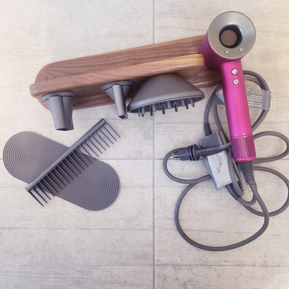 Dyson Other - DYSON | Supersonic hair dryer bundle